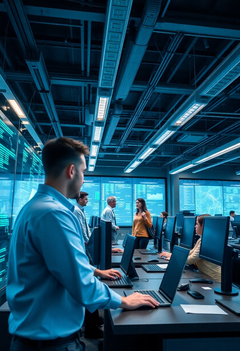 SOC 2 Compliance for SaaS: UK Provider Strategies for 2025