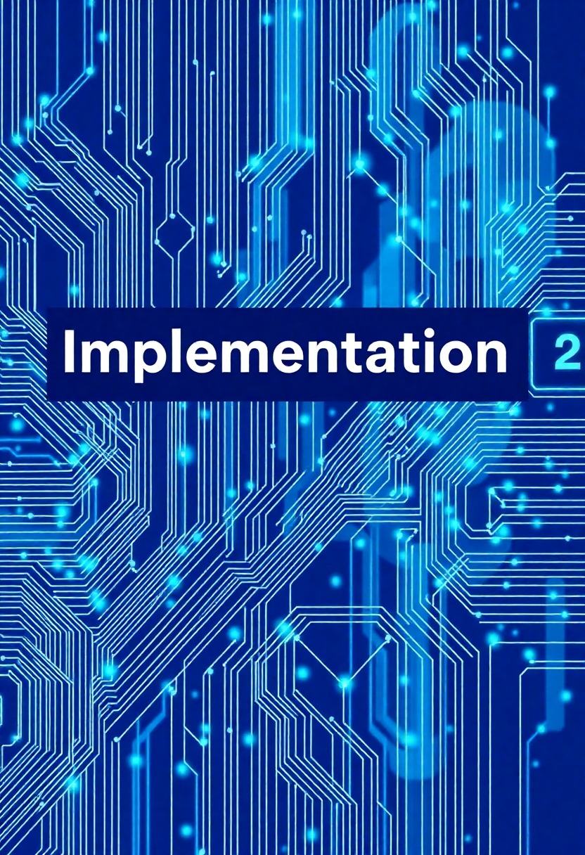 Part-IS Implementation Guide
