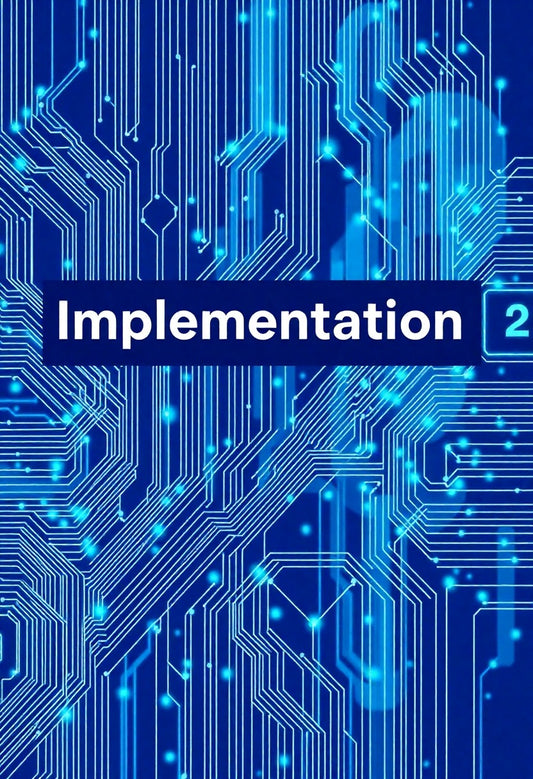 Part-IS Implementation Guide